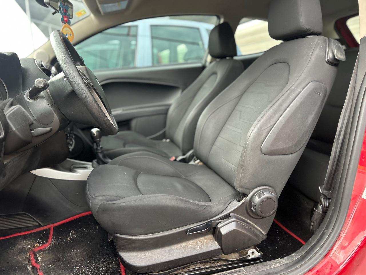 Alfa Romeo MiTo 1.4 70 CV 8V