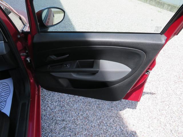 FIAT Grande Punto 1.4 5 porte Dynamic Natural Power