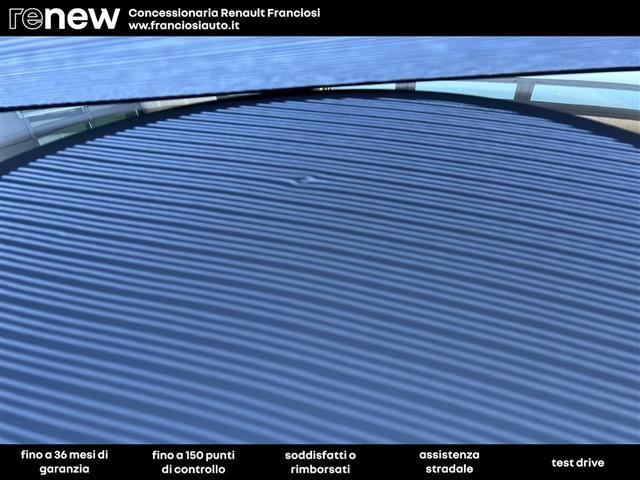 RENAULT Captur 1.6 E-TECH Hybrid Zen Auto 145cv