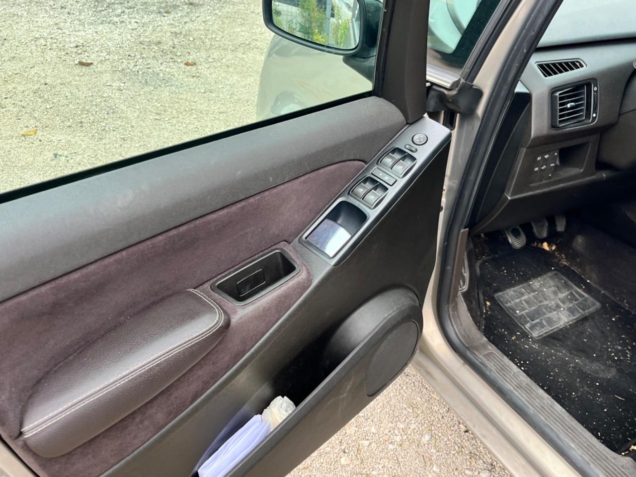 Lancia MUSA 1.3 Mjt 16V 90 CV Poltrona Frau