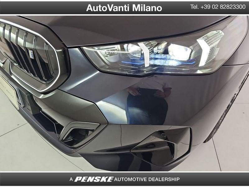 BMW i5 i5 eDrive40 M Sport Pro