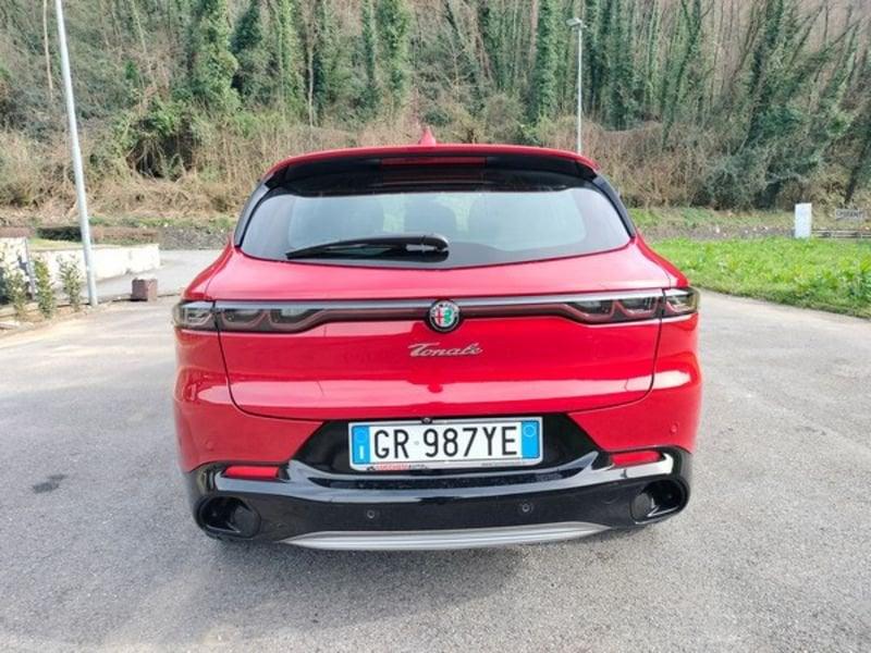 Alfa Romeo Tonale 1.6 Diesel 130cv TCT6 Ti