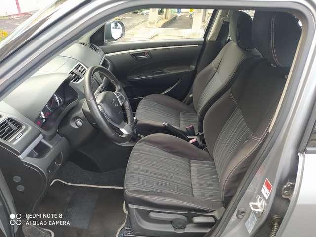 Suzuki Swift Swift V 5p 1.2 vvt B-Cool E6
