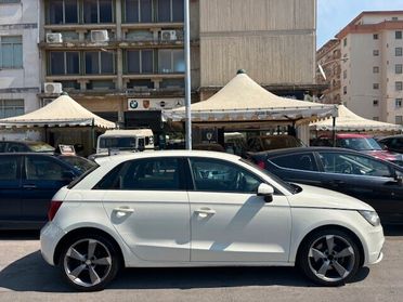 Audi A1 Garanzia due anni anche permuta o scambi0