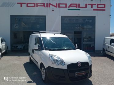 Fiat Doblo Doblò 1.6 MJT 105CV SX KASTEN
