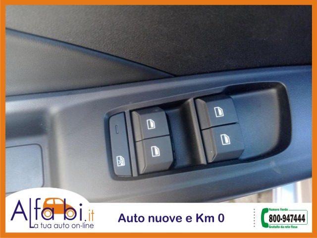 MG MG3 1.5 115CV Comfort