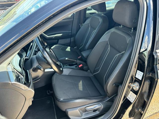 VOLKSWAGEN Polo 1.6 TDI 95 CV 5p. Highline NEOPATENTATI