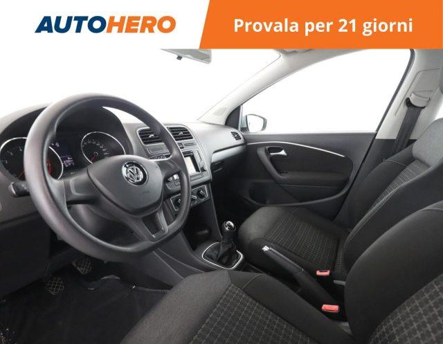 VOLKSWAGEN Polo 1.2 TSI 5p. Comfortline BlueMotion Technology