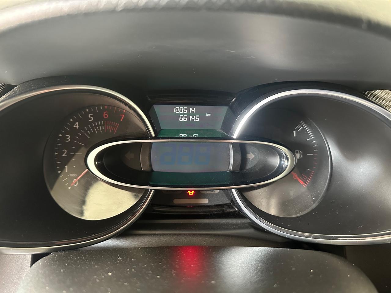 Renault Clio TCe 12V 90CV Start&Stop 5 porte Energy Intens