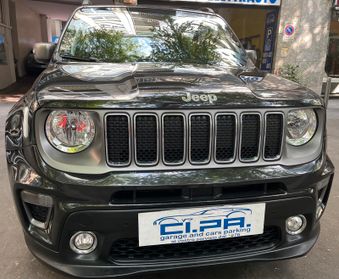 Jeep Renegade 1.4 MultiAir Limited