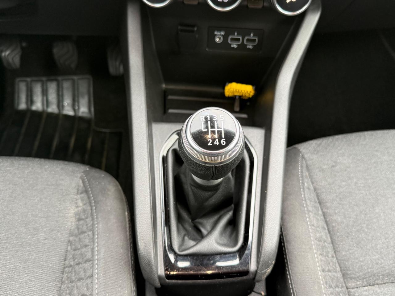 Renault Clio Blue dCi 100 CV 5 porte Business