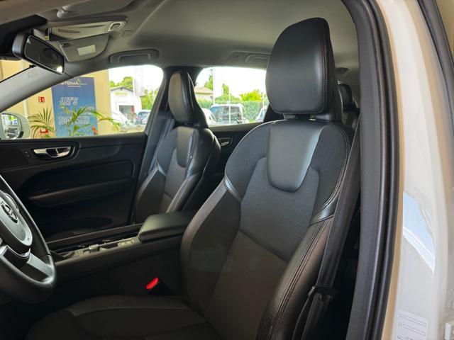 VOLVO XC60 D4 AWD Geartronic Business - PERFETTA!