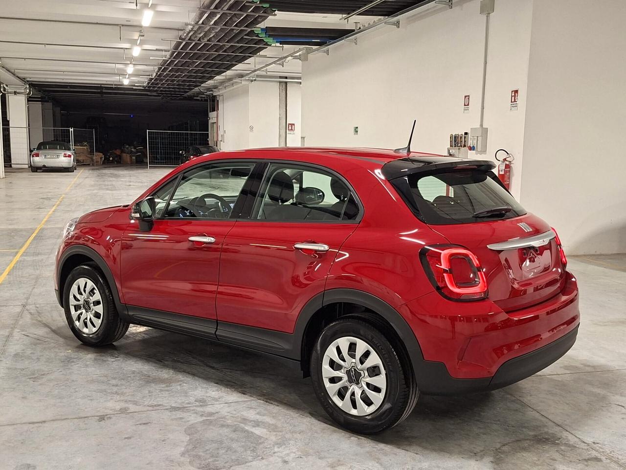 Fiat 500X 1300 16V Multijet 95CV Km.0