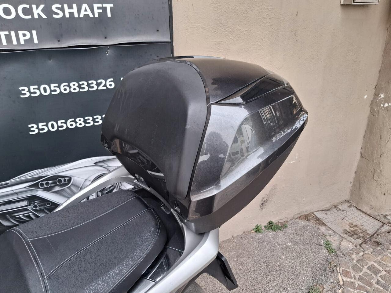 Honda SH 150