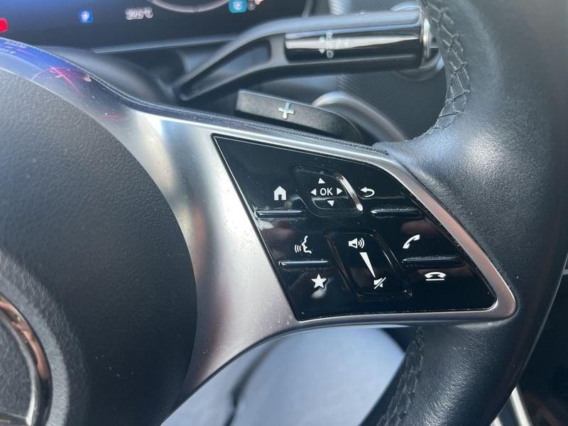 Mercedes-Benz GLC GLC 220 d 4Matic Mild Hybrid Advanced Plus