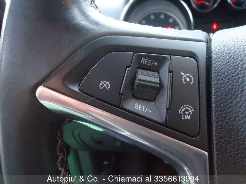 Opel Mokka Mokka 1.6 Ecotec 115CV Ego