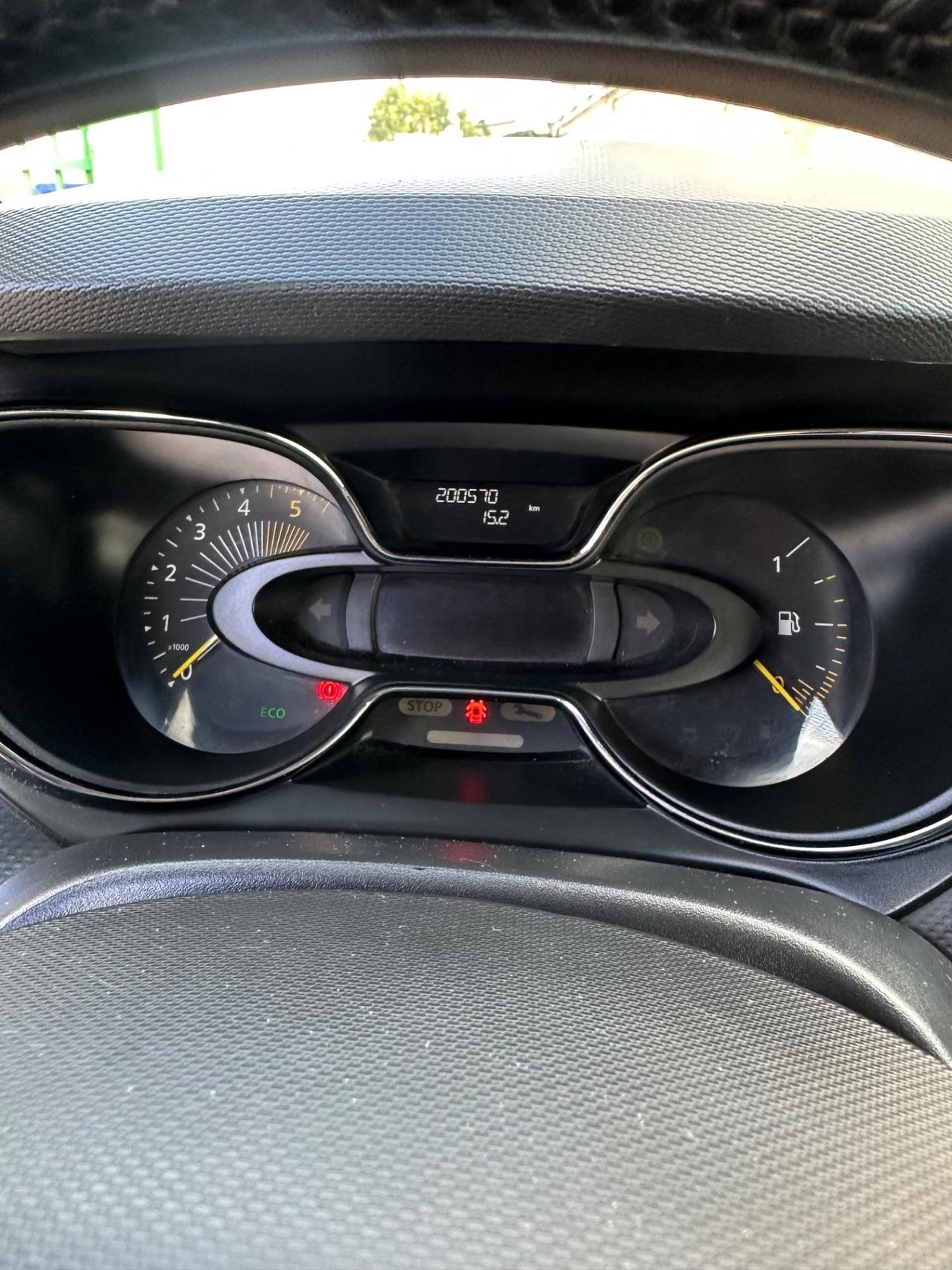 Renault Captur 1.5 dCi 8V 90 CV EDC Energy R-Link