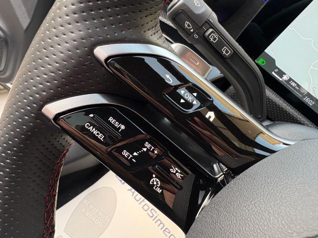 MERCEDES-BENZ A 180 d Automatic AMG Line Premium Plus TETTO PACK NIGHT