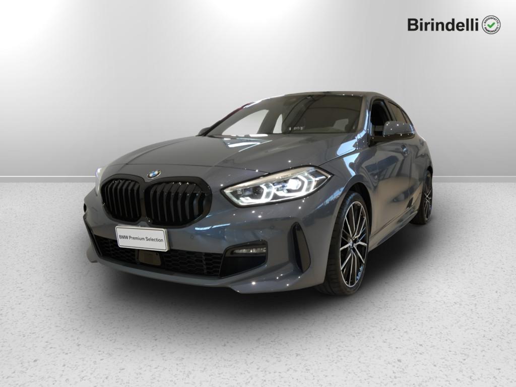 BMW Serie 1 (F40) - 118d 5p. Msport