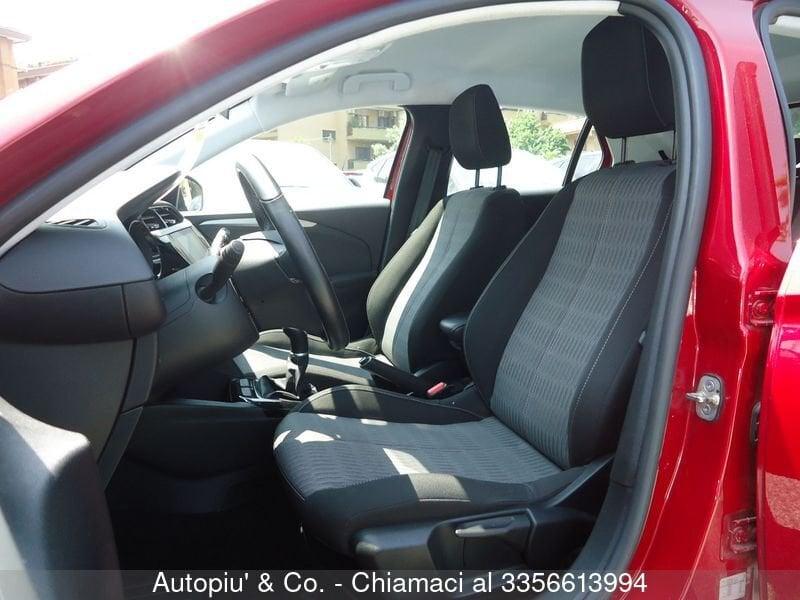 Opel Corsa 1.2 75CV Eleg.GPL Soli 27.000km