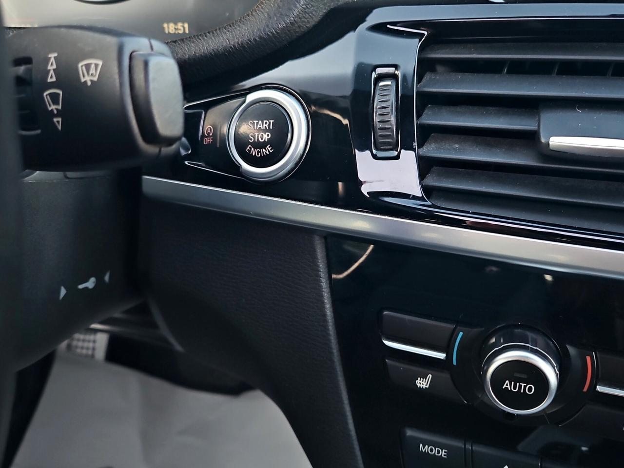 Bmw X4 xDrive20d Msport TETTO FULL