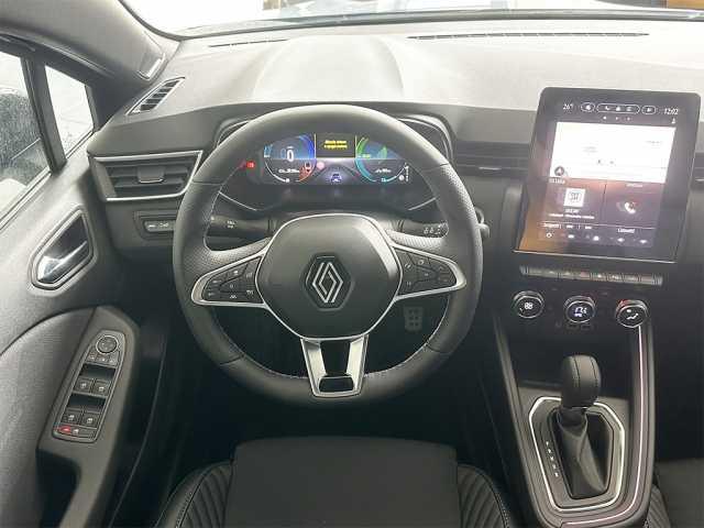 Renault Clio Full Hybrid E-Tech 145 CV 5 porte Esprit Alpine