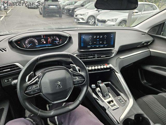 PEUGEOT 3008 1.5 bluehdi Active Business aut. - targa GE175CZ