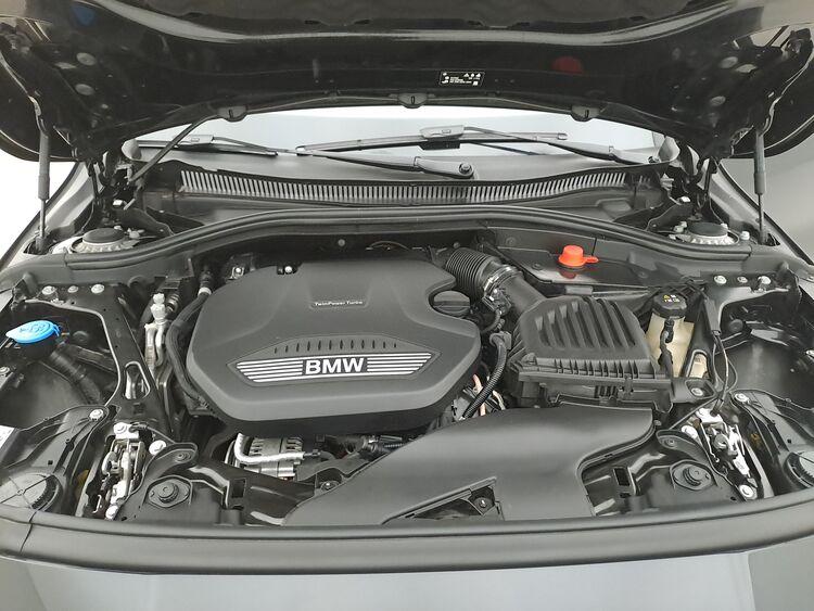 BMW Serie 1 Business Advantage BR287348 1.5 Diesel 116CV