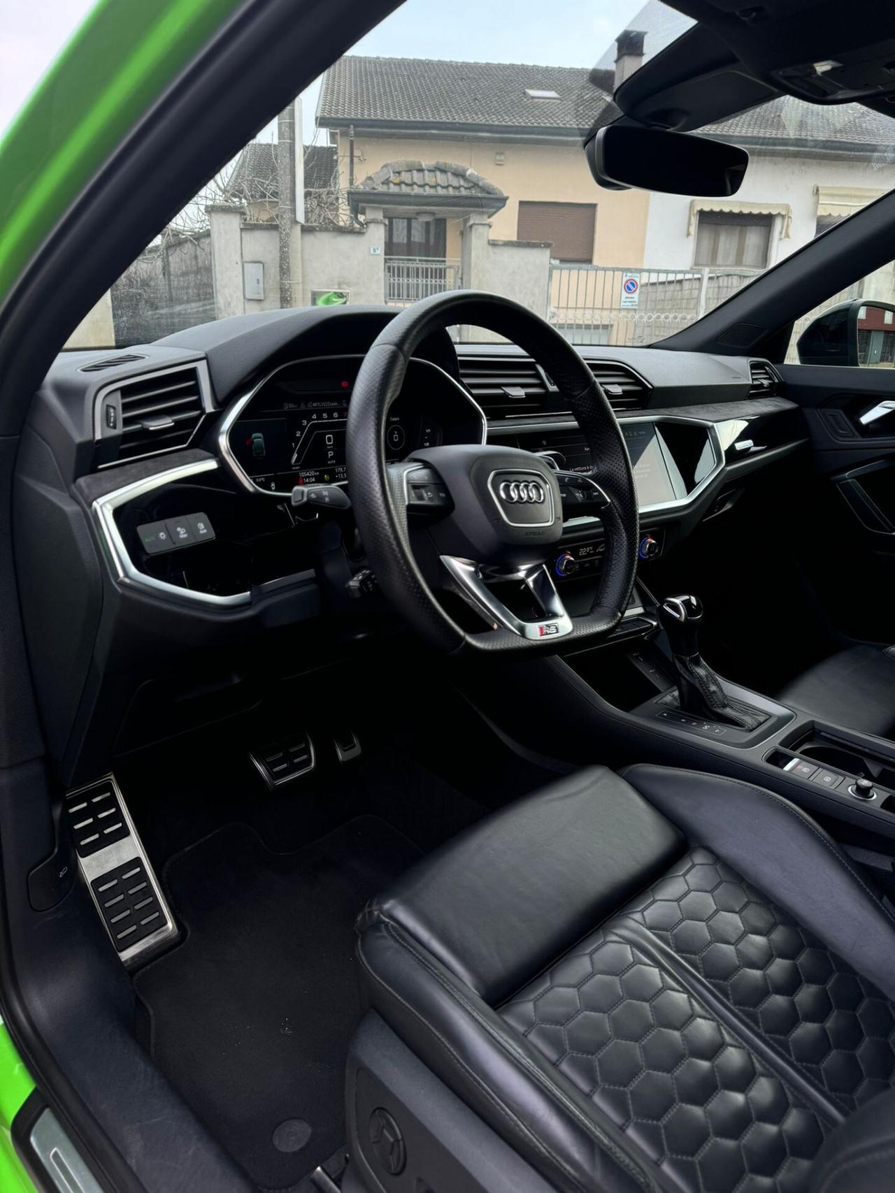 Audi Q3 RS SPB quattro S tronic