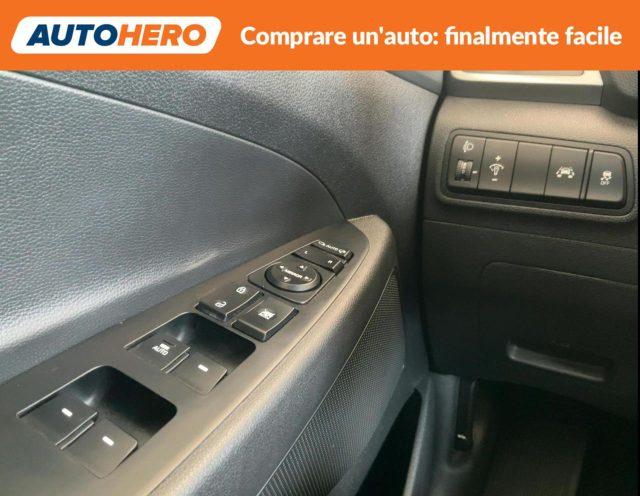 HYUNDAI Tucson 1.7 CRDi XPossible