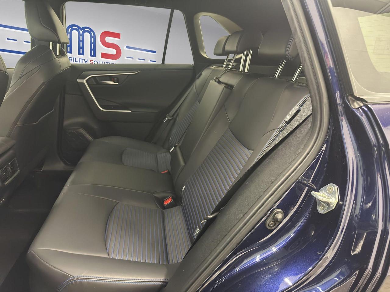 Toyota Rav4 2.5 vvt-ie h Style 2wd 218cv e-cvt