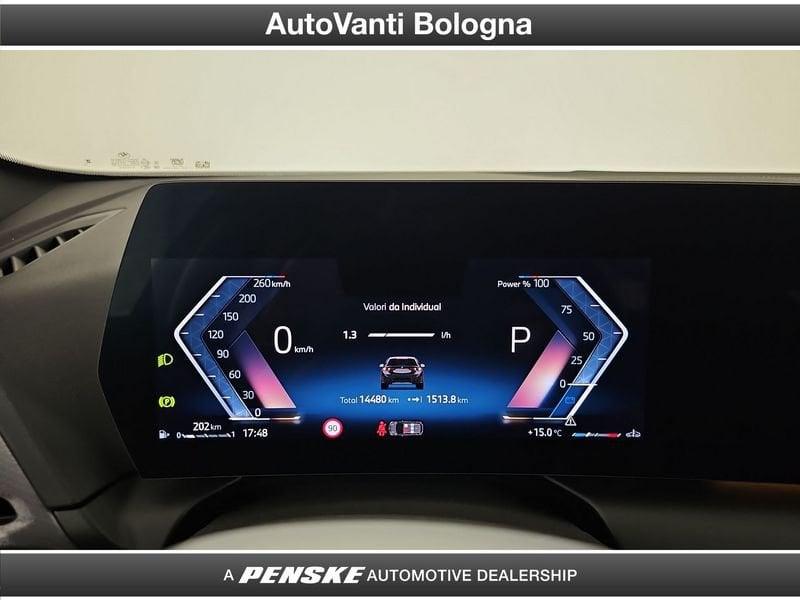 BMW Serie 1 118d MSport auto