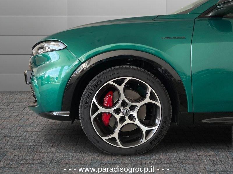 Alfa Romeo Tonale 1.6 Veloce 130cv tct6