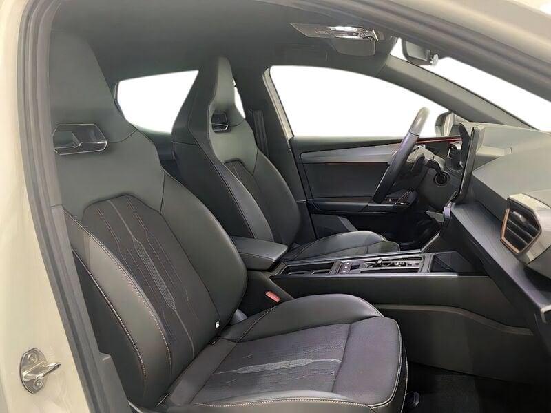Cupra Leon 2.0 TSI 190 CV DSG