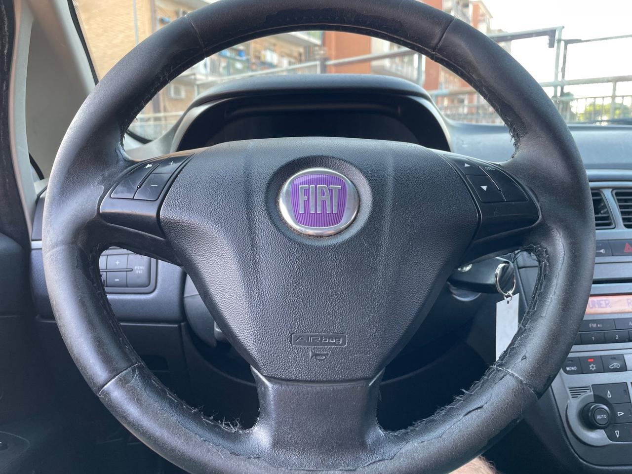 2009 Fiat Grande Punto 1.3 MJT Emotion Super Full Perfetta