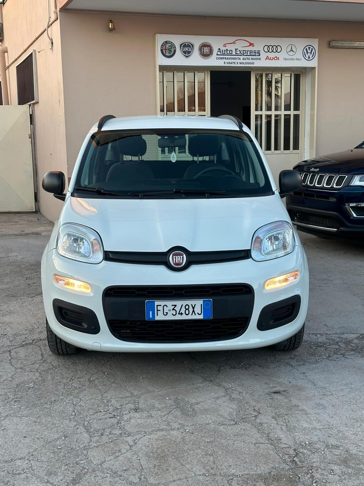 Fiat Panda 1.2 Easy PROMO!!