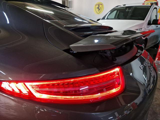 PORSCHE 911 3.4 Carrera Coupé