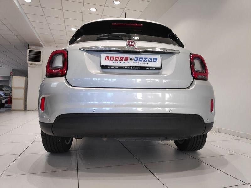 FIAT 500X 1.3 MultiJet 95 CV Connect*DIESEL*NEOPATENTATI*