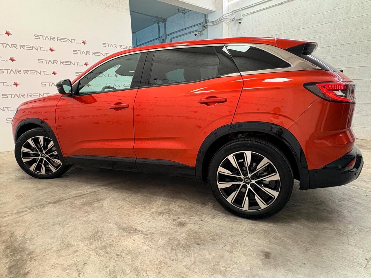 Renault Austral Full Hybrid E-Tech 200 CV Techno Esprit Alpine