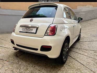 Fiat 500 SPORT - BLOCK SHAFT- 12 MESI DI GARANZIA