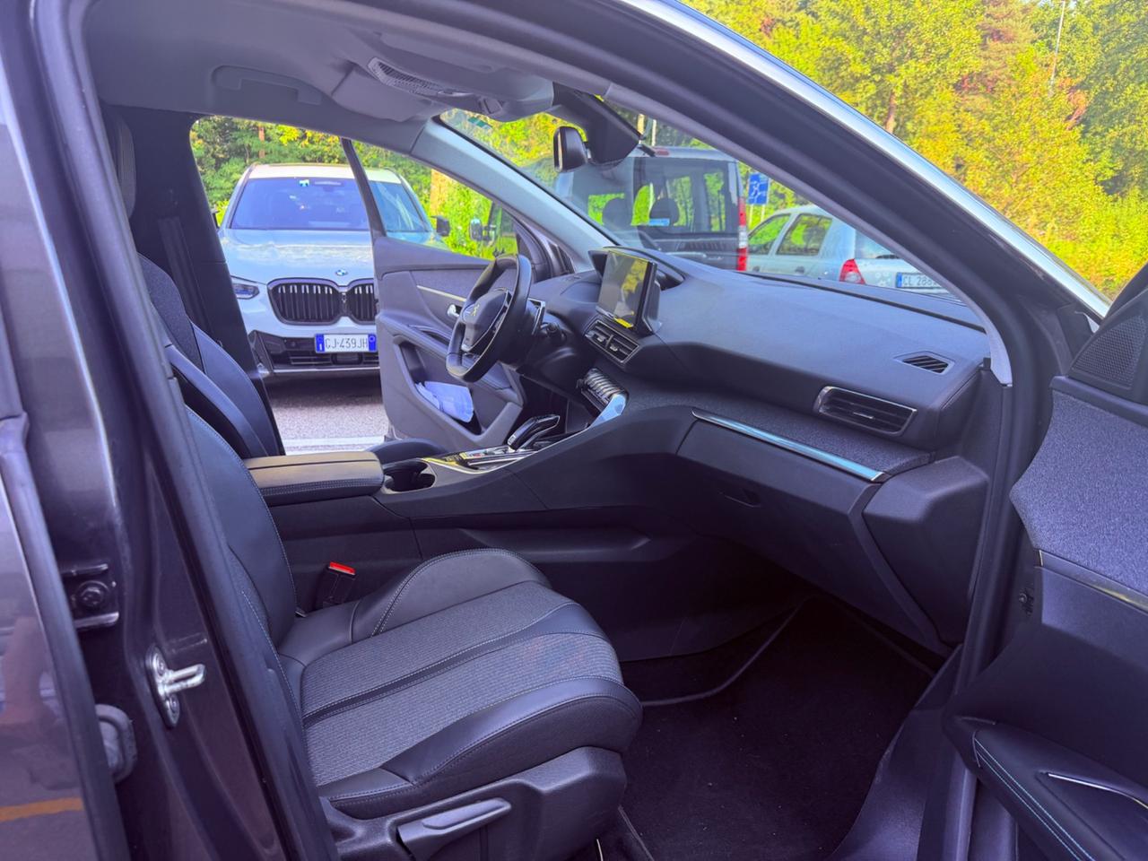 Peugeot 3008 BlueHDi 130 S&S*Automatik*Neopatentati*Cecrhi
