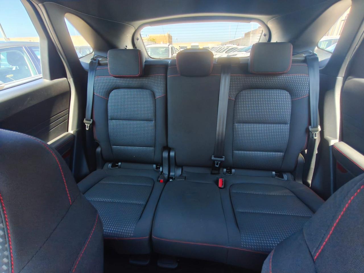 Ford Kuga 1.5 EcoBlue 120 CV 2WD ST-Line 2022