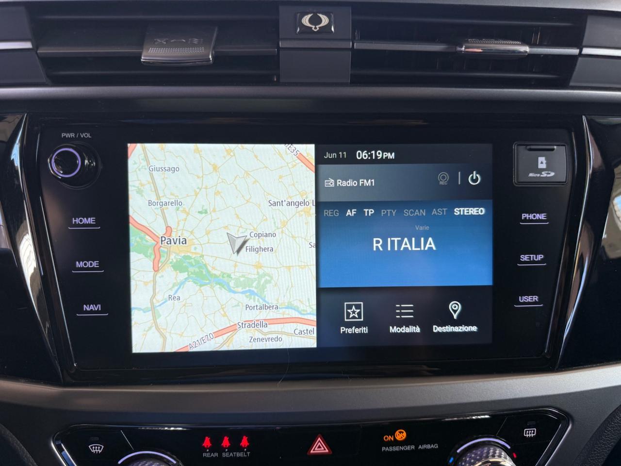 Ssangyong Korando 1.6 Diesel 2WD aut. Icon