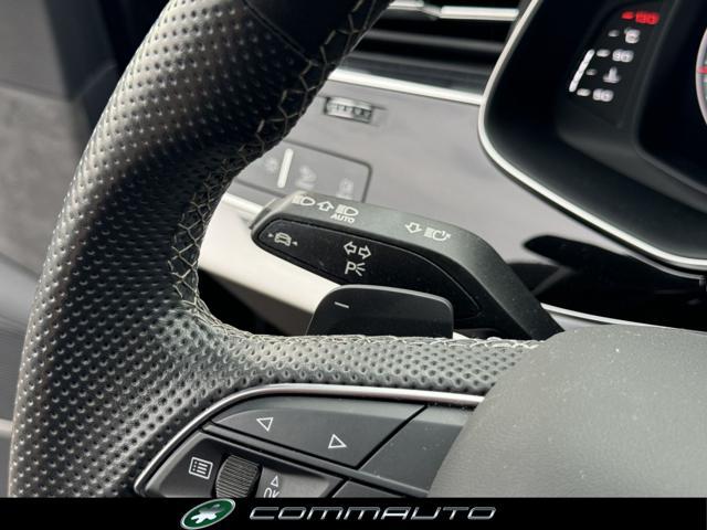 AUDI Q8 50 TDI 286 CV quattro tiptronic
