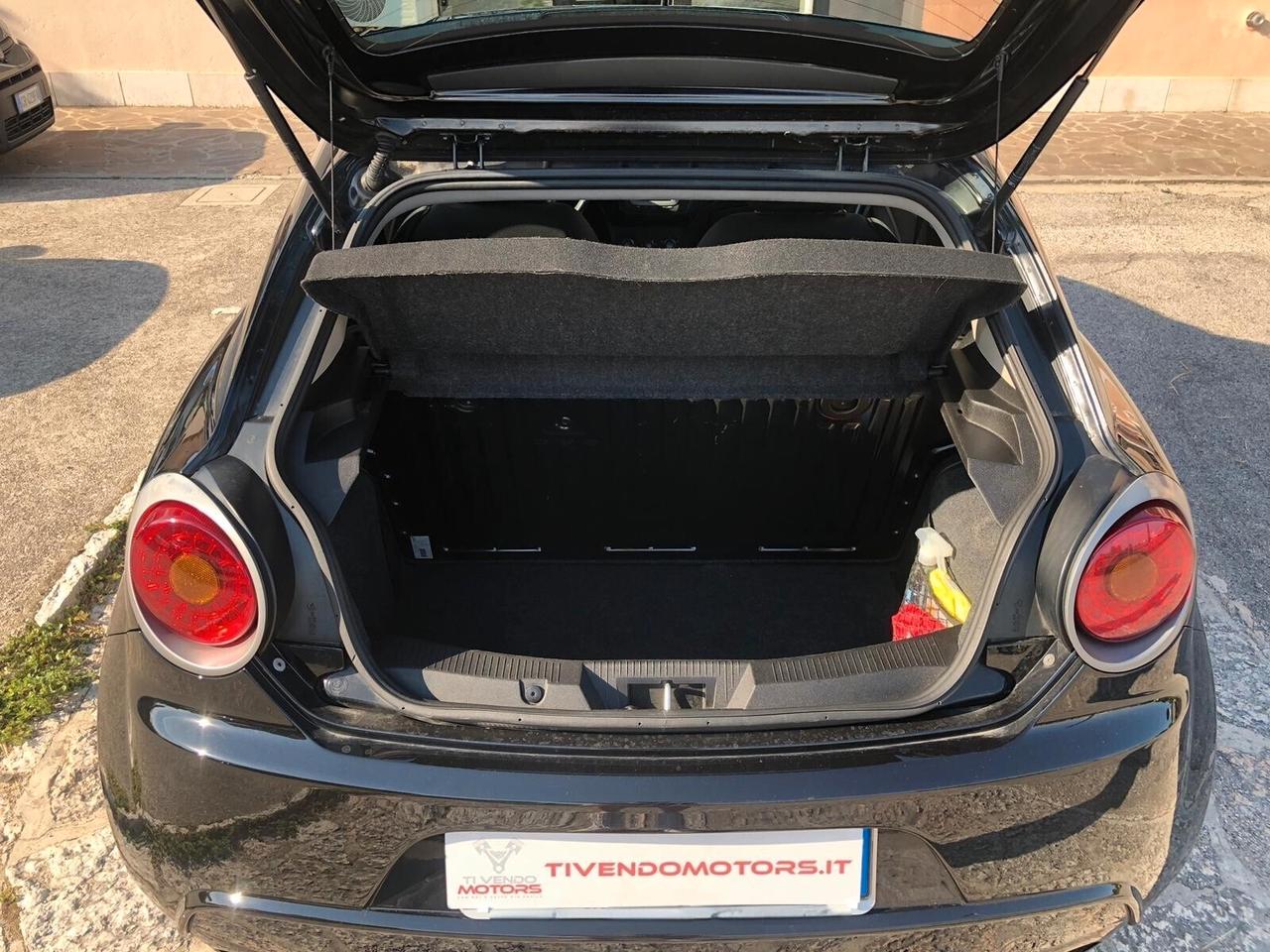 Alfa Romeo MiTo 1.3 JTDm 85 CV S&S Progression