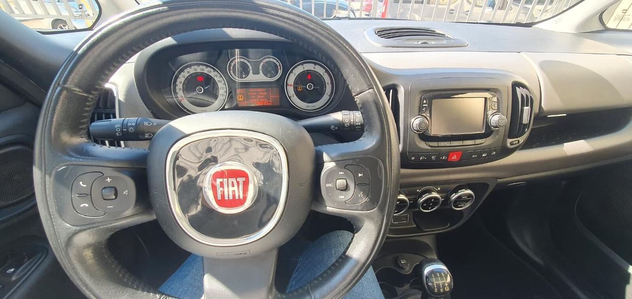 Fiat 500L 1.3 Multijet 95 CV Navy Full Optional