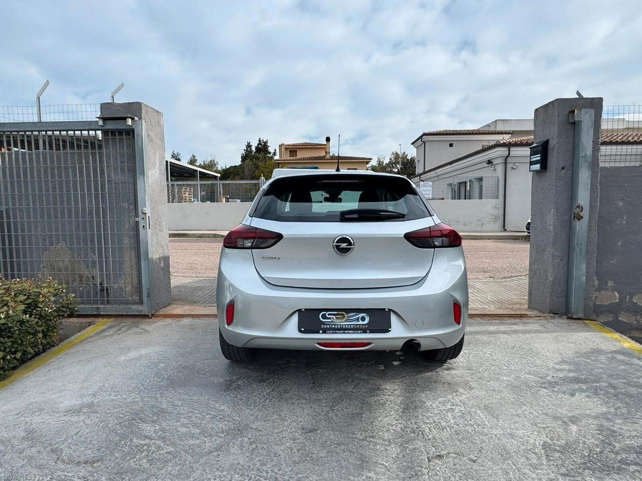 Opel Corsa 1.2 Elegance