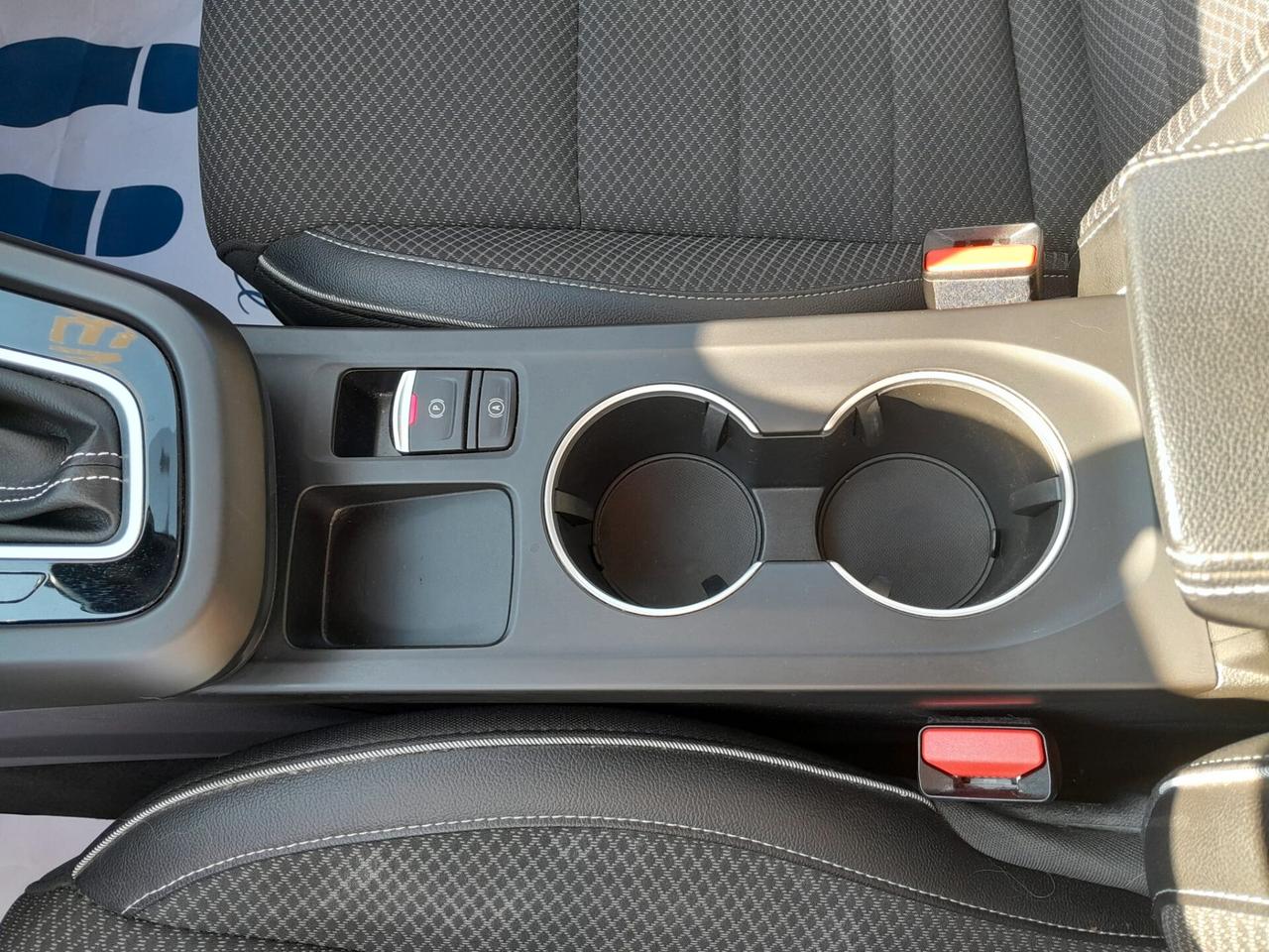 Renault Arkana Full Hybrid E-Tech 145 CV Techno