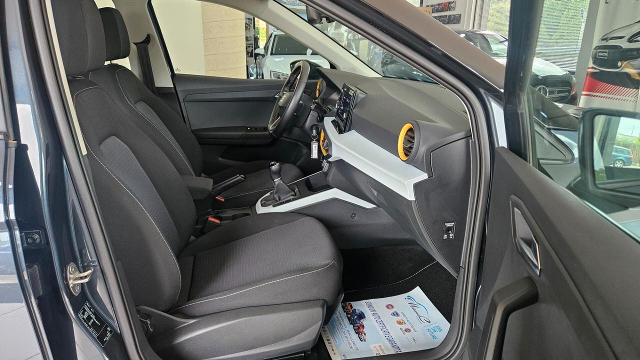 Seat Arona 1.0 EcoTSI Style