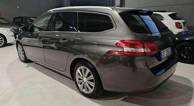 Peugeot 308 IVA ESPOSTA Allure Neopatentati